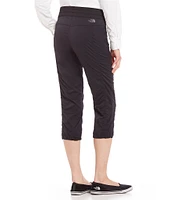 The North Face Aphrodite 2.0 Water Resistant Drawstring Capri Pants