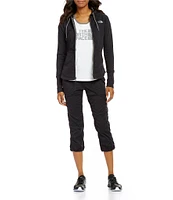 The North Face Aphrodite 2.0 Water Resistant Drawstring Capri Pants