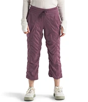 The North Face Aphrodite 2.0 Water Resistant Drawstring Capri Pants