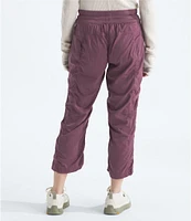 The North Face Aphrodite 2.0 Water Resistant Drawstring Capri Pants