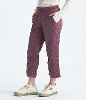 The North Face Aphrodite 2.0 Water Resistant Drawstring Capri Pants