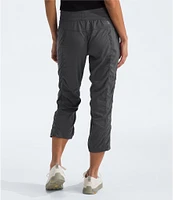 The North Face Aphrodite 2.0 Water Resistant Drawstring Capri Pants