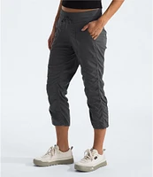 The North Face Aphrodite 2.0 Water Resistant Drawstring Capri Pants