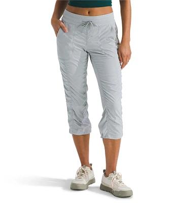 The North Face Aphrodite 2.0 Straight Leg Pull-On Capri Pants