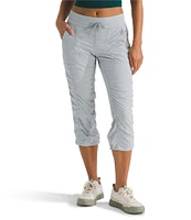 The North Face Aphrodite 2.0 Straight Leg Pull-On Capri Pants