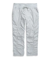 The North Face Aphrodite 2.0 Straight Leg Pull-On Capri Pants