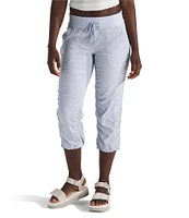 The North Face Aphrodite 2.0 Straight Leg Pull-On Capri Pants