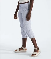 The North Face Aphrodite 2.0 Straight Leg Pull-On Capri Pants