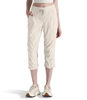 The North Face Aphrodite 2.0 Straight Leg Pull-On Capri Pants
