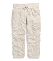 The North Face Aphrodite 2.0 Straight Leg Pull-On Capri Pants