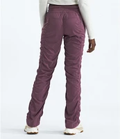 The North Face Aphrodite 2.0 Straight Slim Leg Pull-On Pants