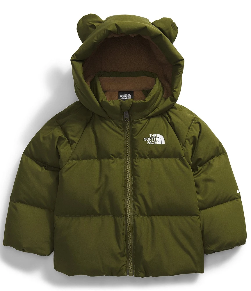 The North Face Baby 3-24 Month North Down Fleece-Lined Jacket