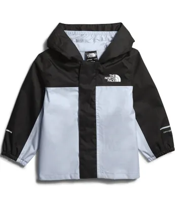 The North Face Baby Newborn-24 Months Color Blocked Antora Rain Jacket