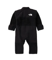 The North Face Baby 3-24 Months Denali 2-Piece Set