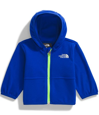 The North Face Baby Boys 3-24 Months Long Sleeve Glacier Full-Zip Hoodie