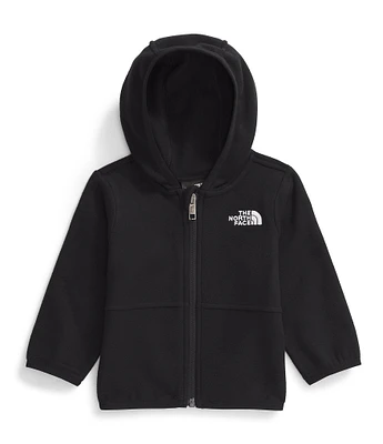 The North Face Baby Boys 3-24 Months Long Sleeve Glacier Full-Zip Hoodie
