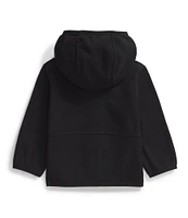 The North Face Baby Boys 3-24 Months Long Sleeve Glacier Full-Zip Hoodie
