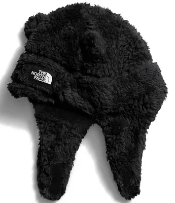 The North Face Baby Newborn-24 Months Bear Suave Oso Beanie