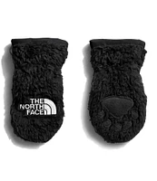 The North Face Baby Newborn-24 Months Bear Suave Oso Mitt