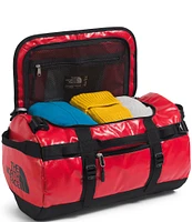 The North Face Base Camp XS 31L Duffel Bag