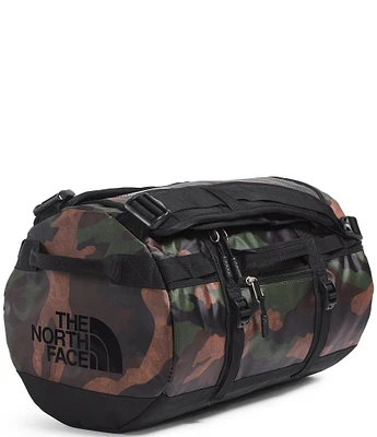 The North Face Base Camp XS 31L Duffel Bag