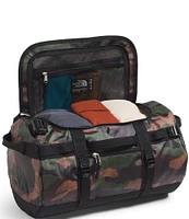 The North Face Base Camp XS 31L Duffel Bag