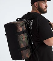 The North Face Base Camp XS 31L Duffel Bag