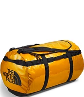 The North Face Base Camp Duffle Bag- XXL
