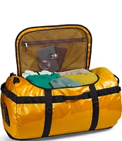 The North Face Base Camp Duffle Bag- XXL