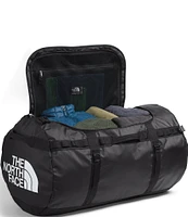 The North Face Base Camp Duffle Bag- XXL