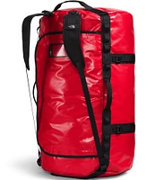 The North Face Base Camp Duffle Bag- XXL
