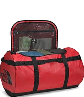 The North Face Base Camp Duffle Bag- XXL