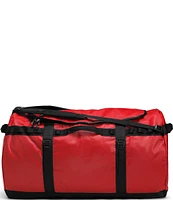 The North Face Base Camp Duffle Bag- XXL