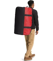 The North Face Base Camp Duffle Bag- XXL