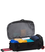 The North Face Base Camp Rolling Thunder Duffle- 28