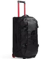 The North Face Base Camp Rolling Thunder Duffle- 28