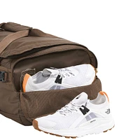 The North Face Base Camp Voyager Duffel Bag - 42L