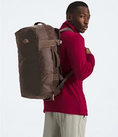 The North Face Base Camp Voyager Duffel Bag - 42L