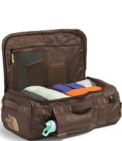 The North Face Base Camp Voyager Duffle - 32L