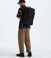The North Face Base Camp Voyager Duffle - 32L