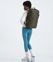 The North Face Base Camp Voyager Duffle - 32L