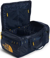 The North Face Base Camp Voyager Duffle Bag- 62L