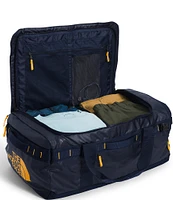 The North Face Base Camp Voyager Duffle Bag- 62L