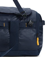 The North Face Base Camp Voyager Duffle Bag- 62L