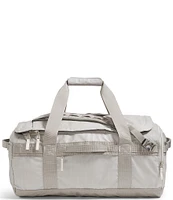 The North Face Base Camp Voyager Duffle Bag- 62L
