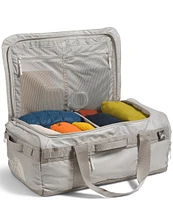 The North Face Base Camp Voyager Duffle Bag- 62L