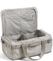 The North Face Base Camp Voyager Duffle Bag- 62L