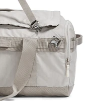 The North Face Base Camp Voyager Duffle Bag- 62L