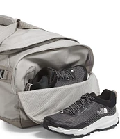 The North Face Base Camp Voyager Duffle Bag- 62L