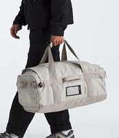 The North Face Base Camp Voyager Duffle Bag- 62L